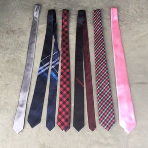 Tie Bundle